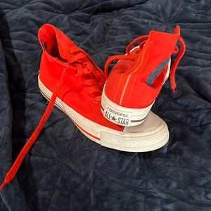 Converse High Tops